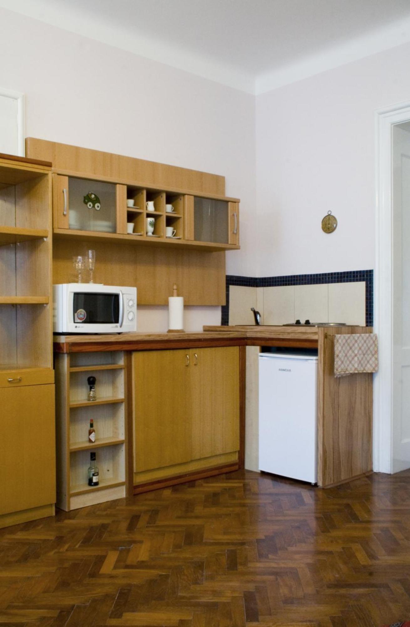 Apartments Aba Zagreb Cameră foto