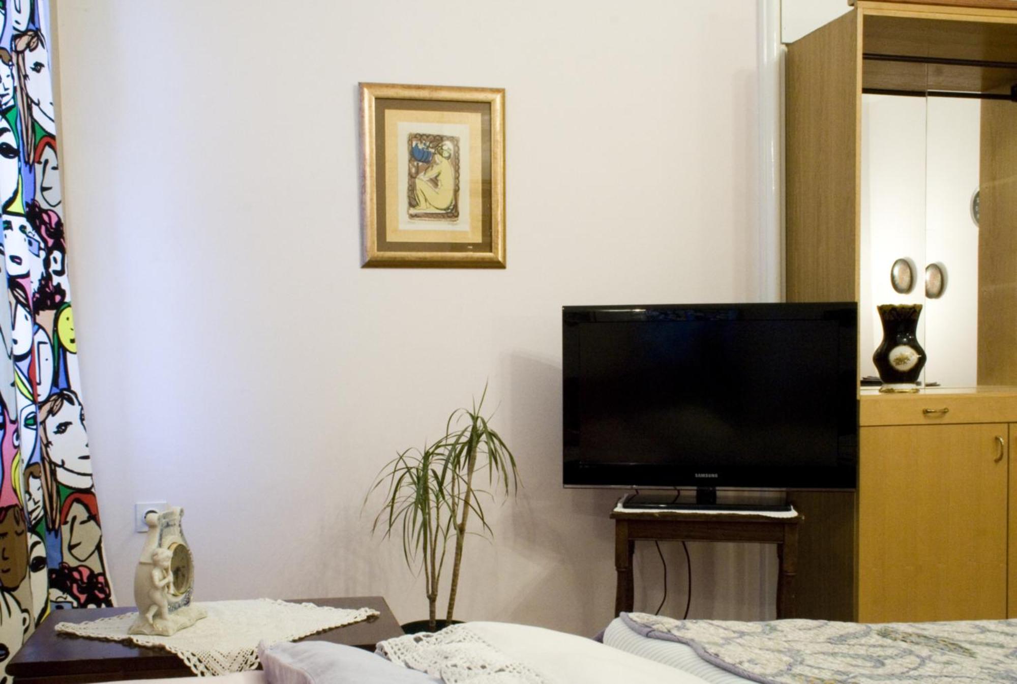 Apartments Aba Zagreb Cameră foto