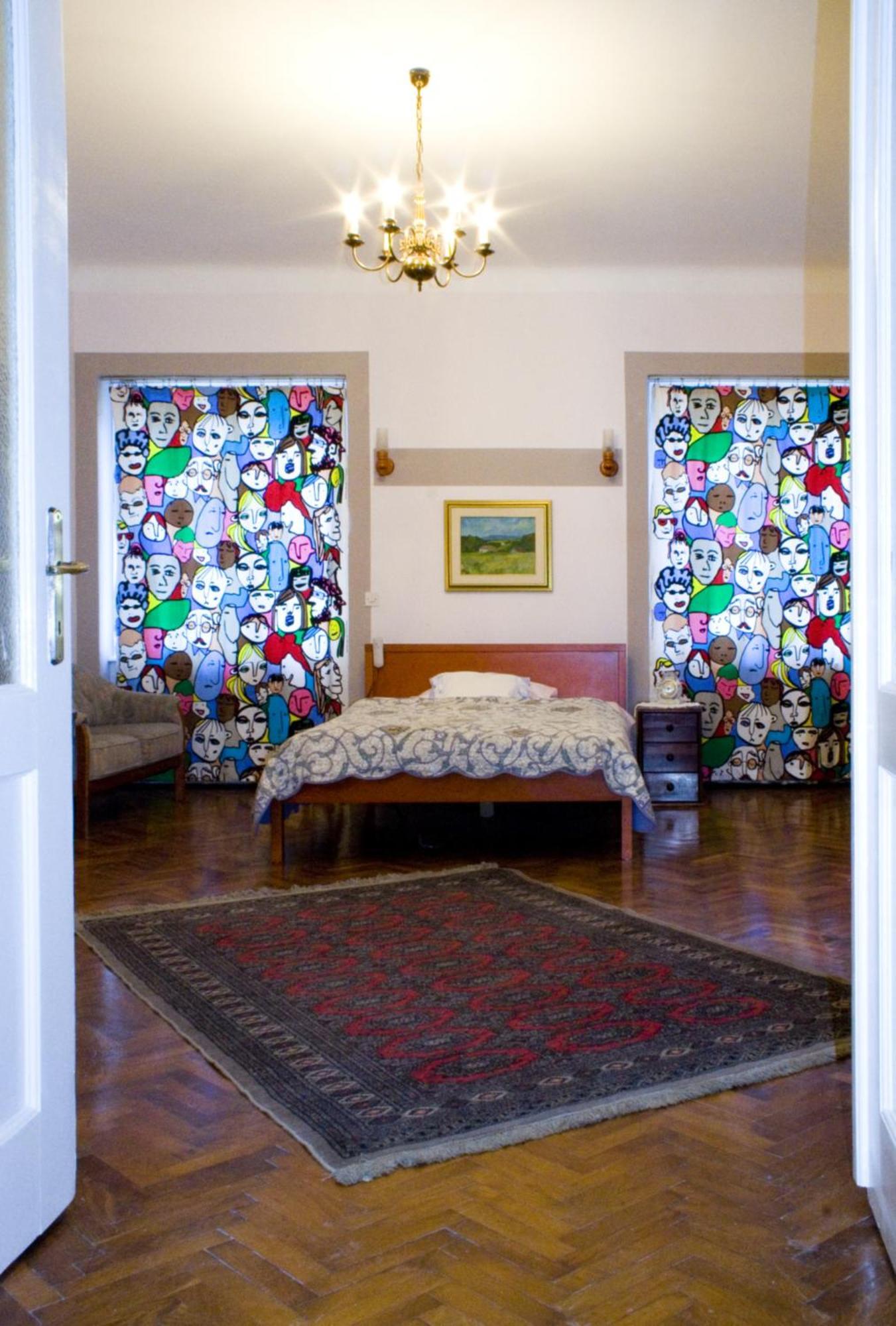 Apartments Aba Zagreb Cameră foto