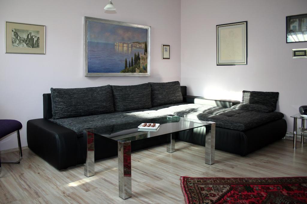 Apartments Aba Zagreb Cameră foto